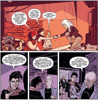 Illustration for article titled Two new Secret Wars tie-ins justify destroying the Marvel Universe